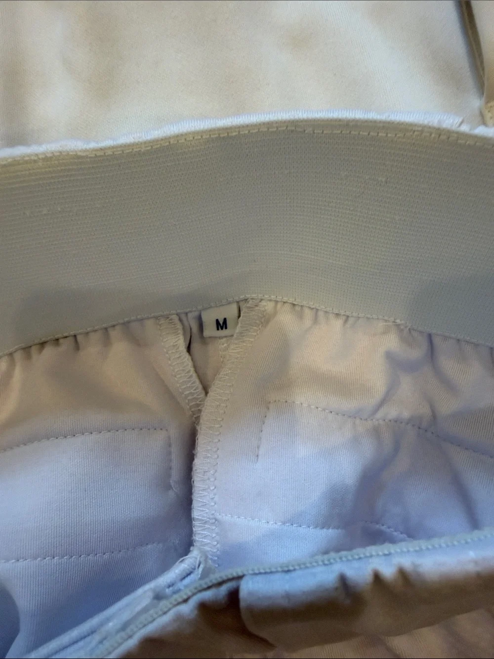Boys baseball pants